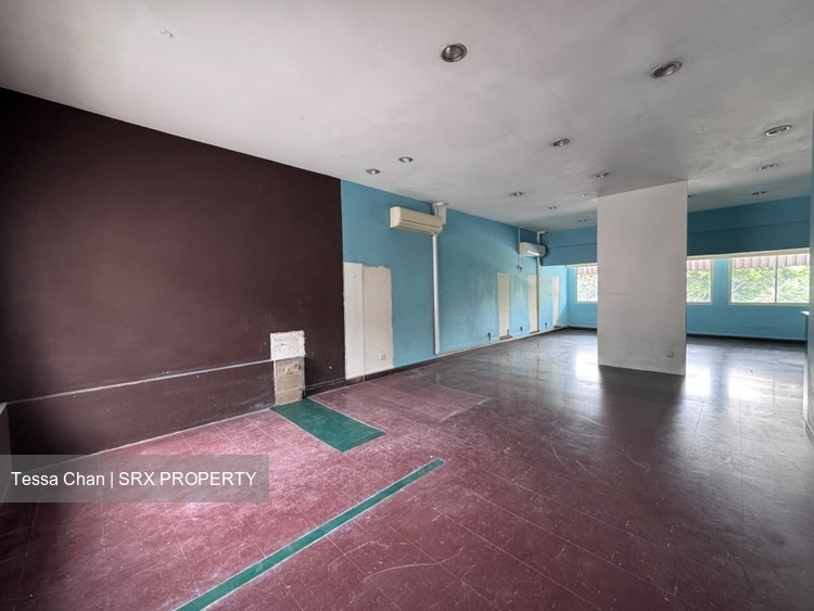 KENSINGTON PARK ROAD (D19), Shop House #628286271